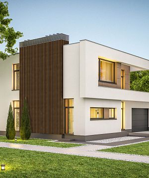 FN Acustico Thermowood